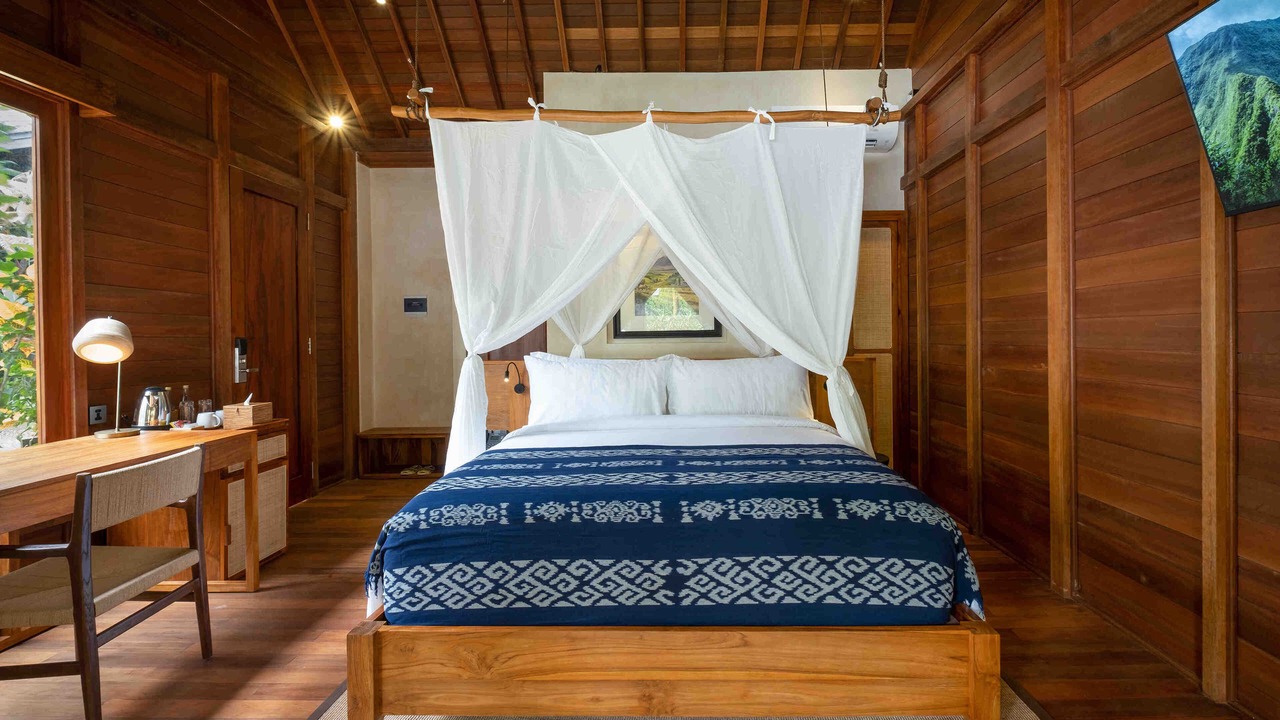 Photo of Bedroom in Pengosekan