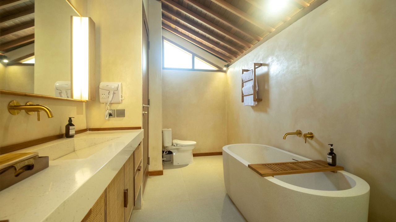 Photo of Bathroom in Pengosekan