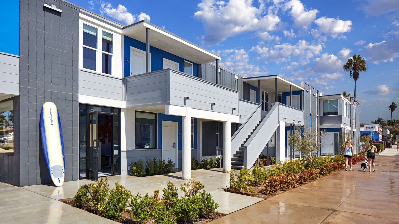 Photo of Outdoor in North Pacific Beach