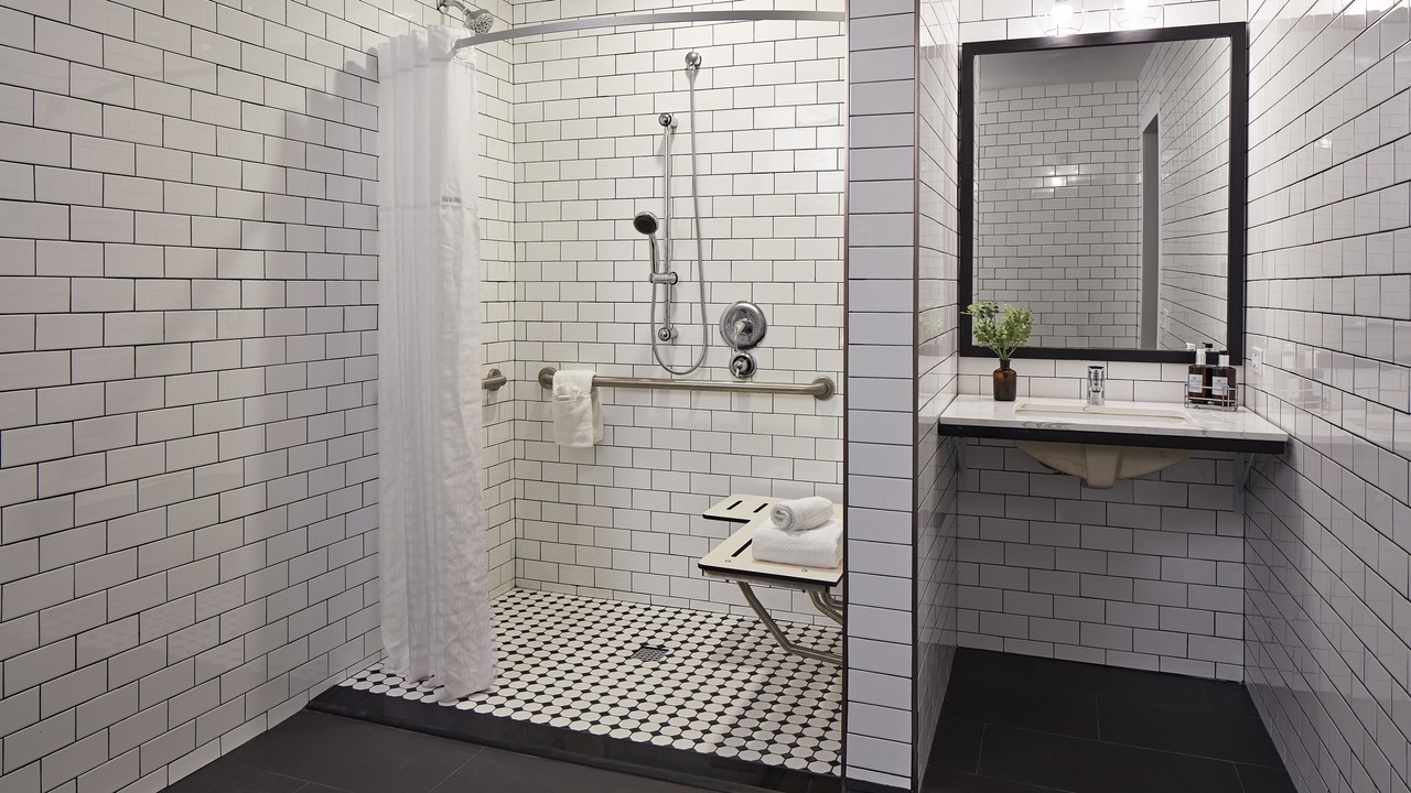 Photo of Bathroom in North Pacific Beach
