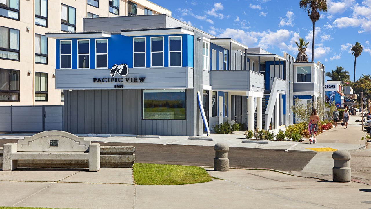 Photo of Outdoor in North Pacific Beach