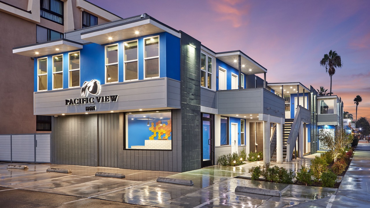 Photo of Outdoor in North Pacific Beach