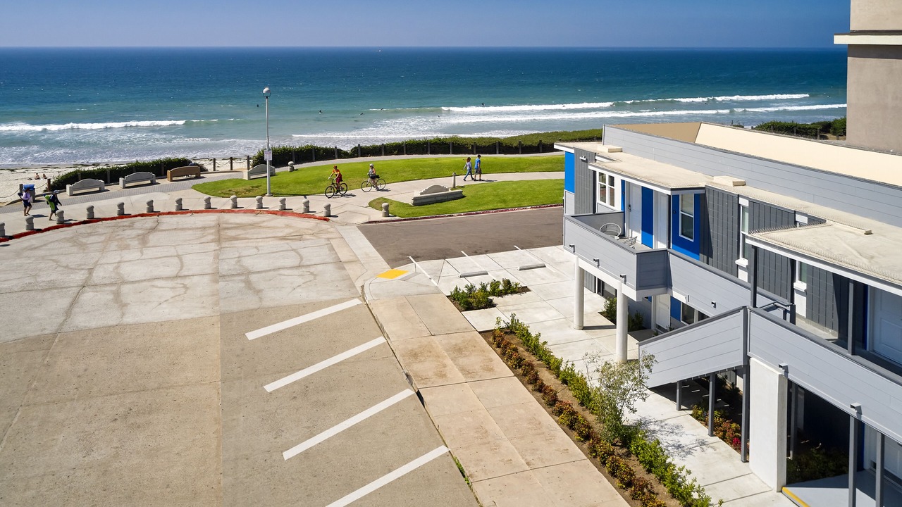 Photo of Outdoor in North Pacific Beach