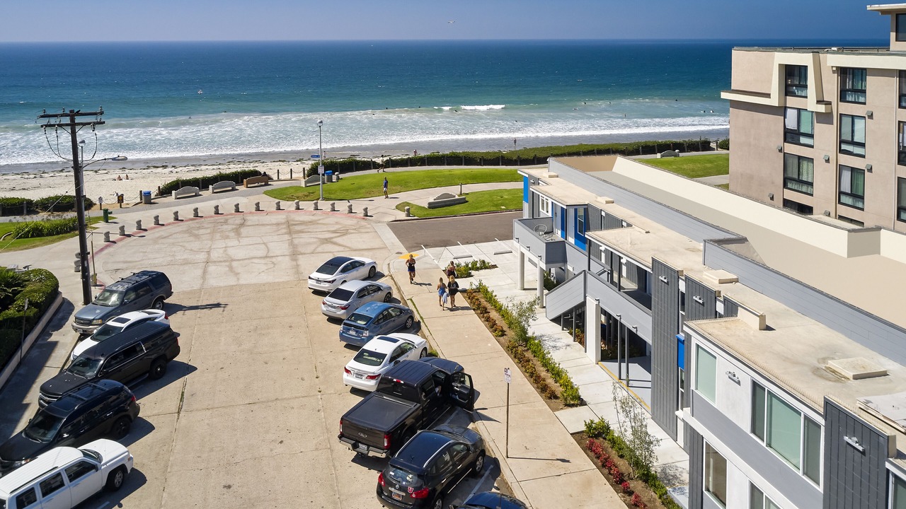Photo of Outdoor in North Pacific Beach