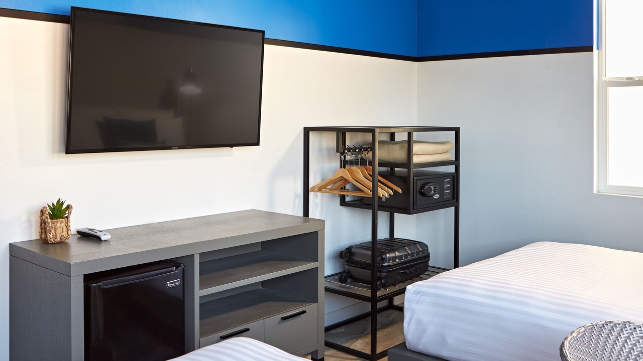 Photo of Bedroom in North Pacific Beach