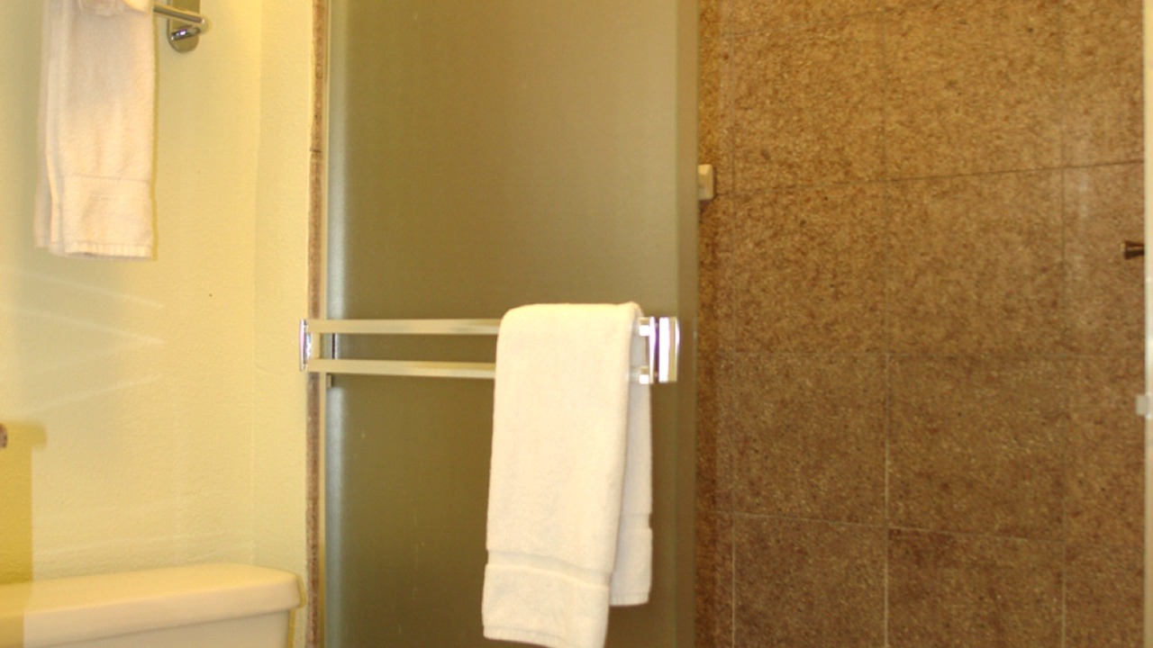 Photo of Bathroom in Central Berkeley