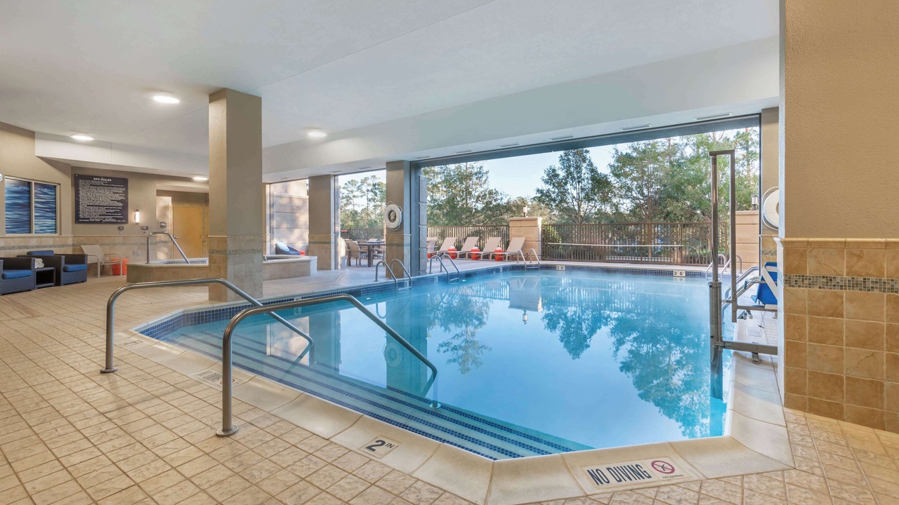 Photo of Outdoor in Valdosta