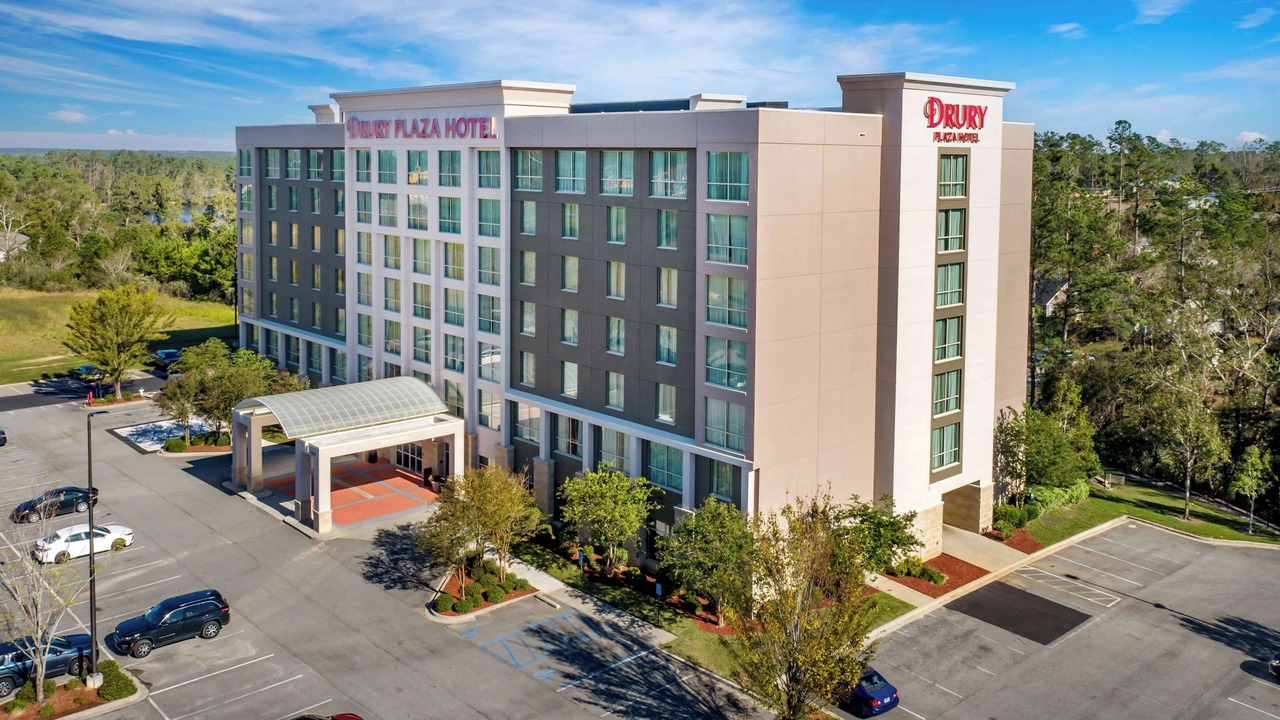 Photo of Outdoor in Valdosta