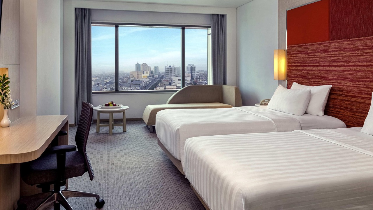 Photo of Bedroom in Gambir