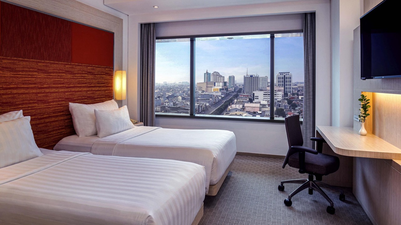 Photo of Bedroom in Gambir
