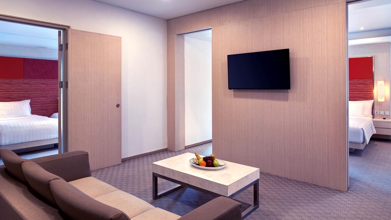 Photo of Bedroom in Gambir