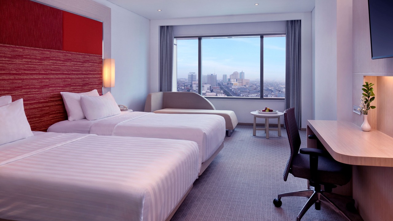 Photo of Bedroom in Gambir