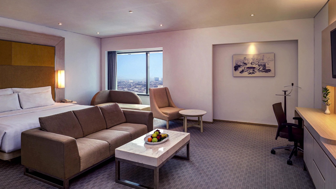 Photo of Bedroom in Gambir