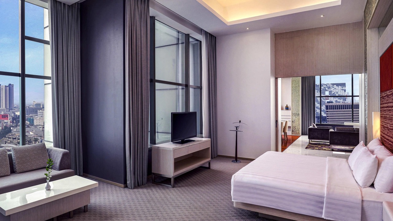 Photo of Bedroom in Gambir