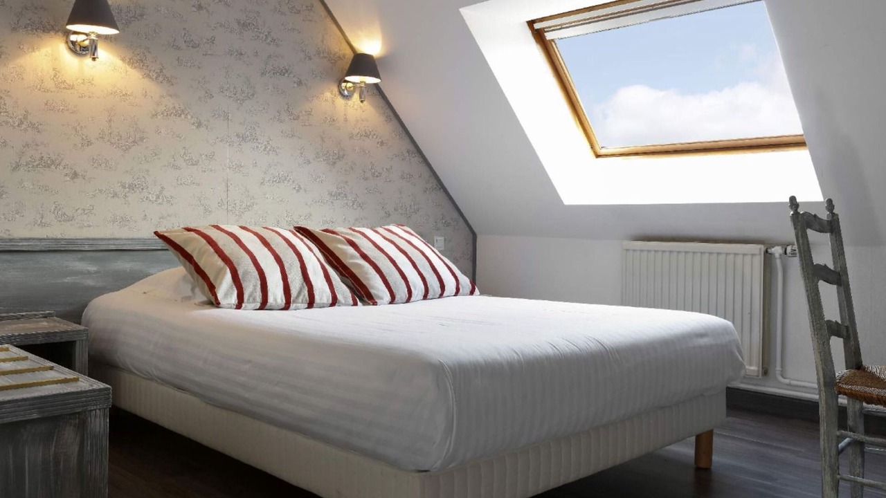 Photo of Bedroom in Givet
