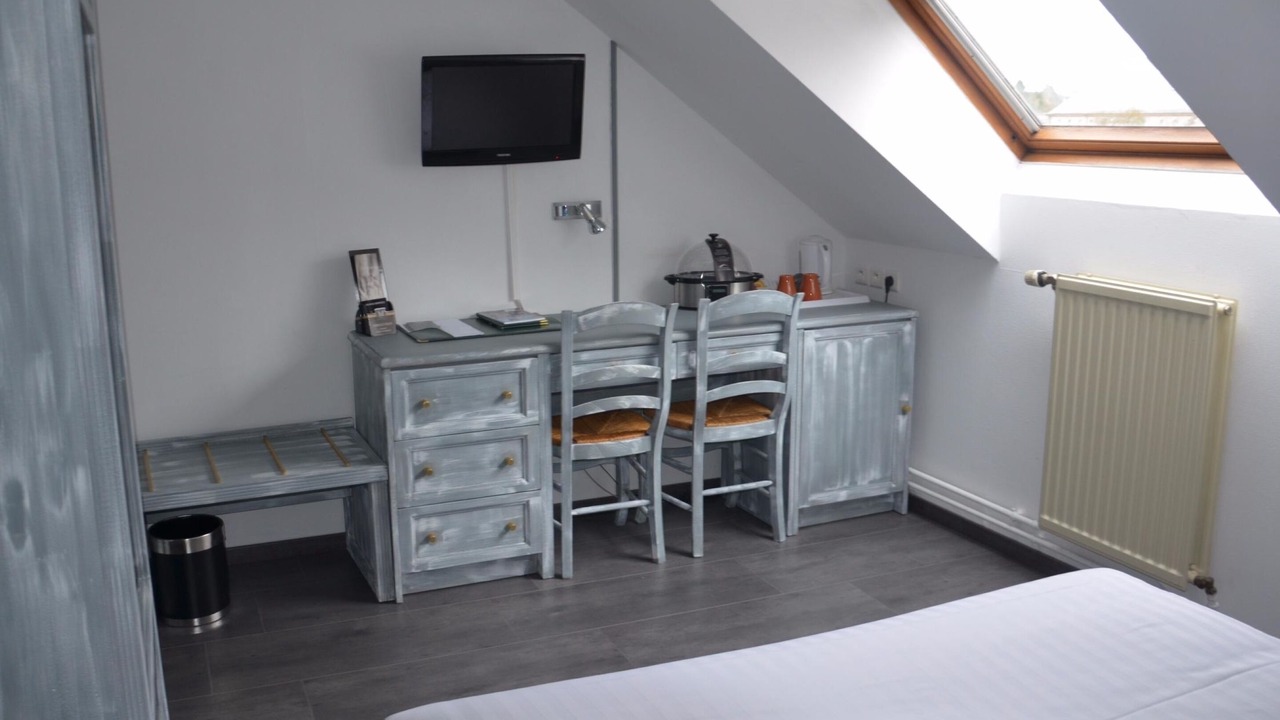 Photo of Bedroom in Givet