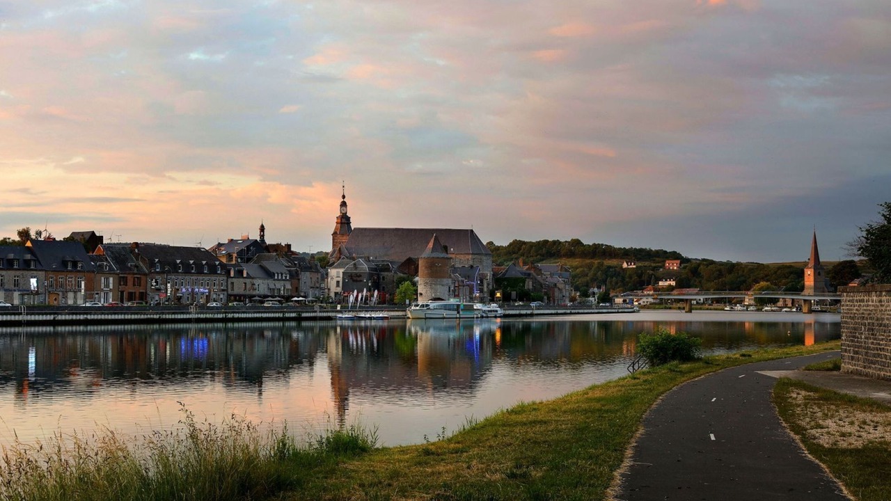 Photo of Outdoor in Givet
