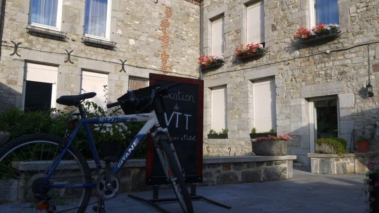 Photo of Outdoor in Givet