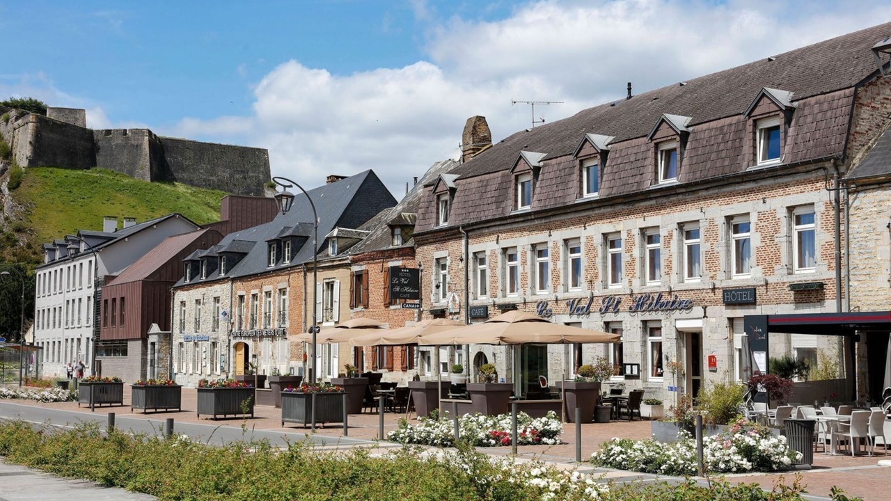 Photo of Outdoor in Givet