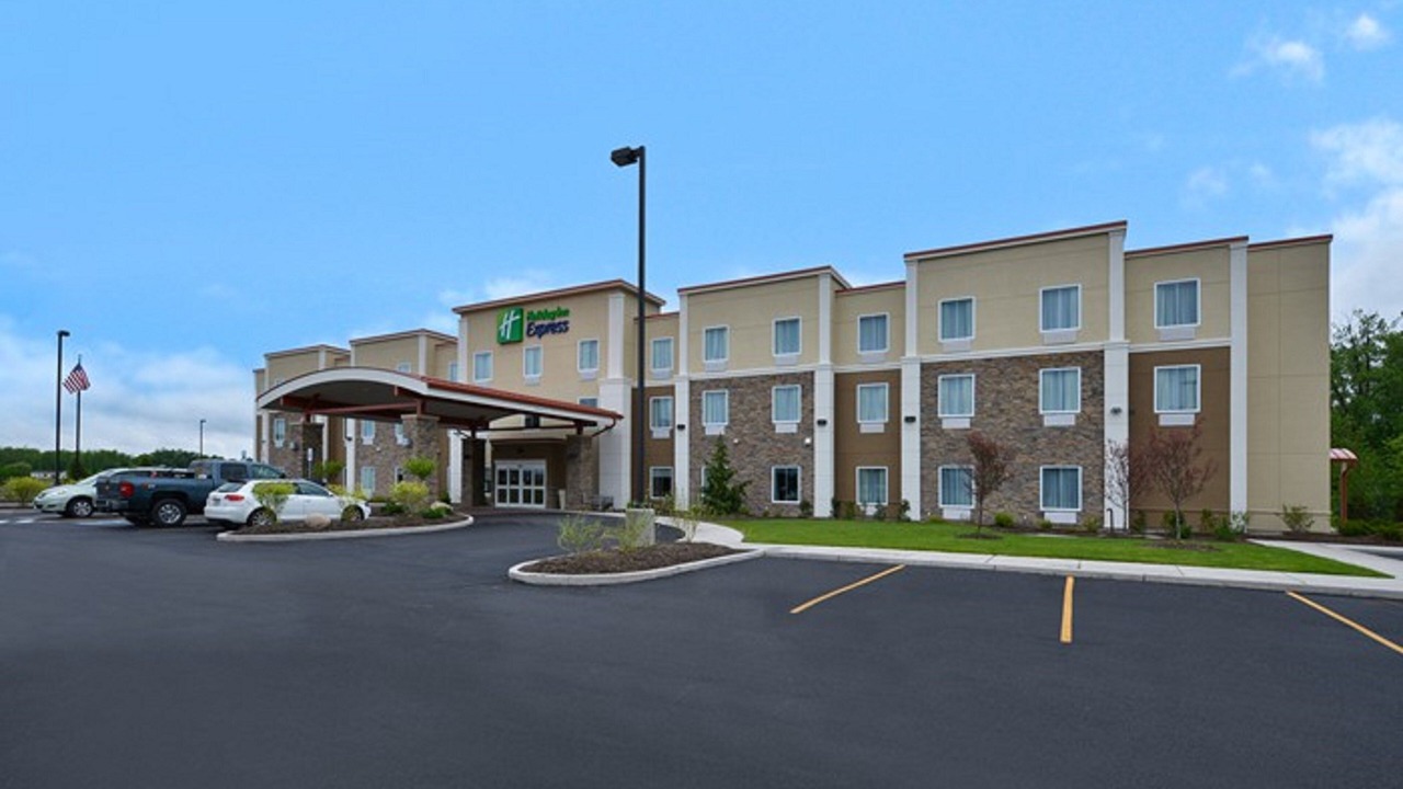 Photo of Outdoor in Canandaigua