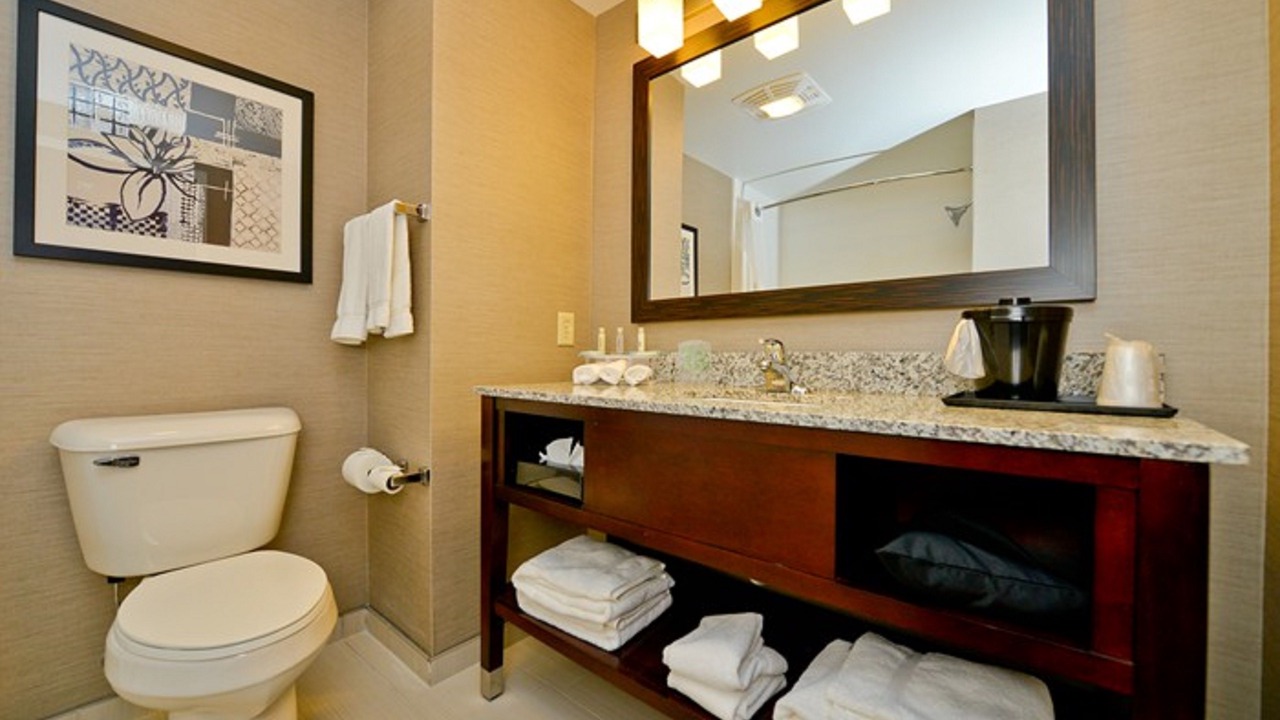 Photo of Bedroom in Canandaigua