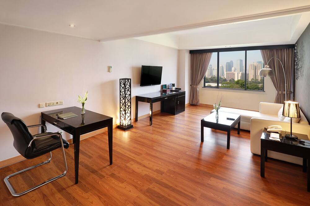 Photo of Livingroom in Senayan