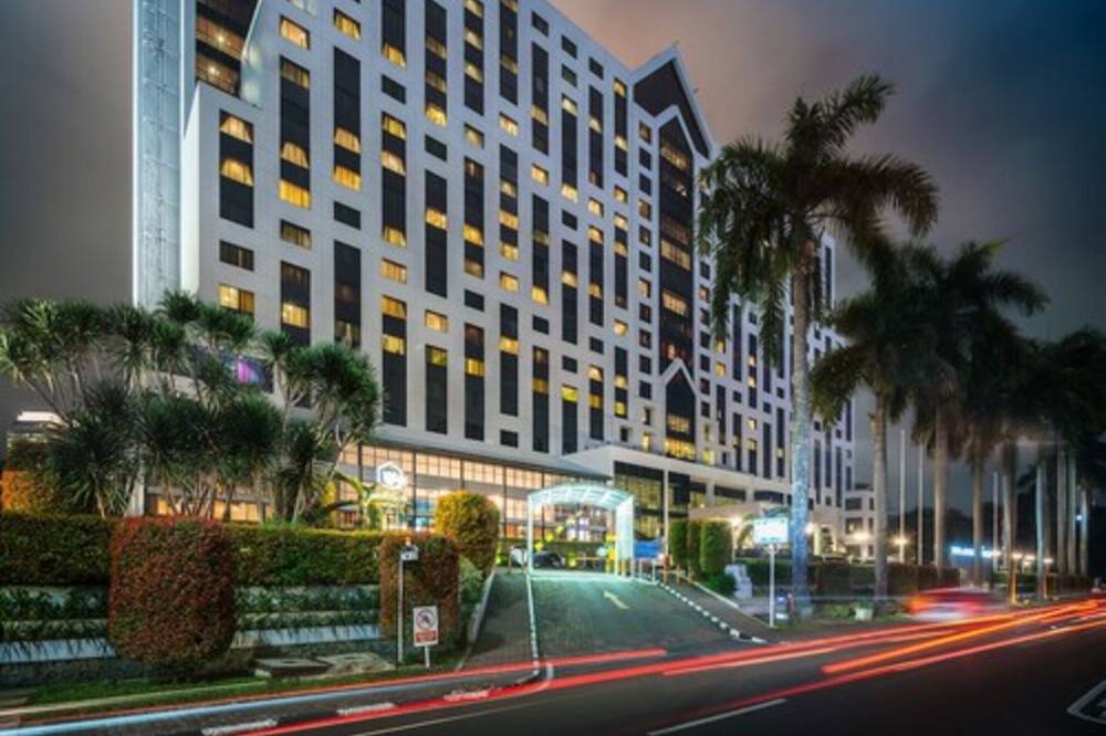 Photo of Outdoor in Senayan