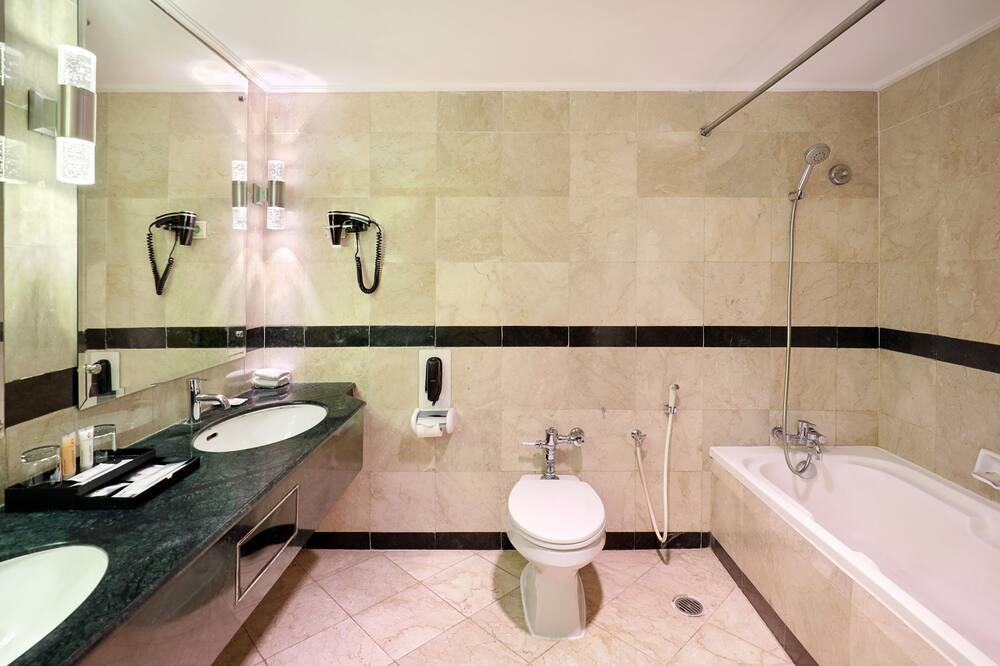 Photo of Bathroom in Senayan