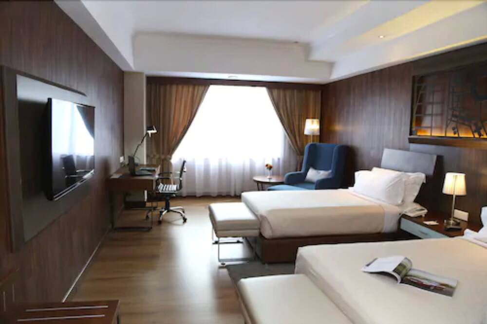 Photo of Bedroom in Senayan