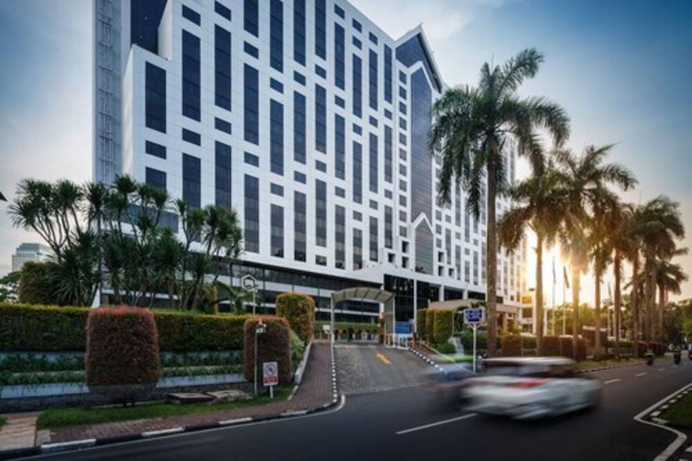 Photo of Outdoor in Senayan