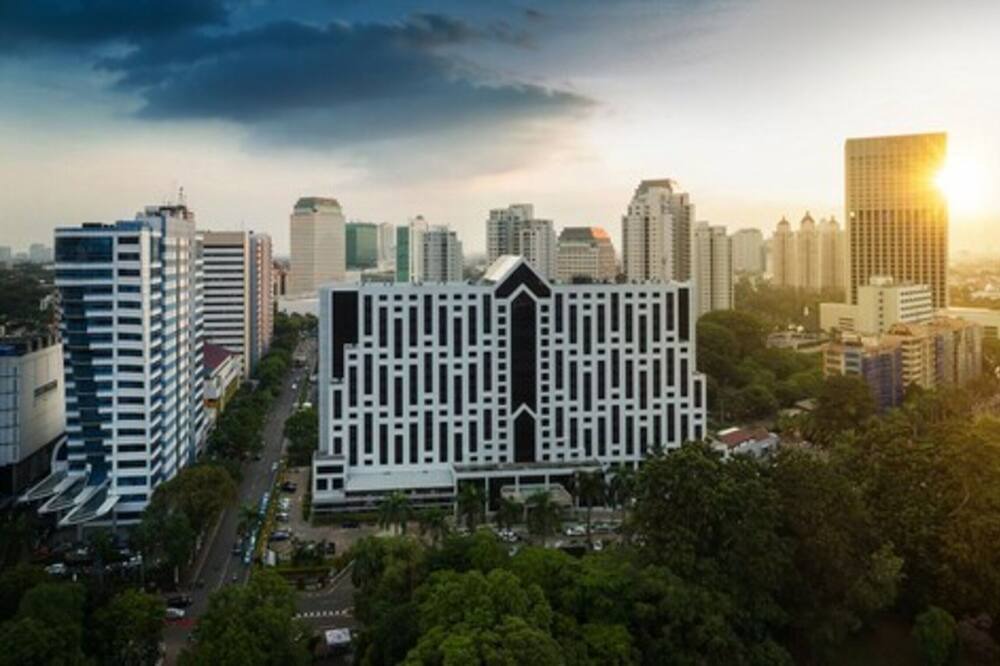 Photo of Outdoor in Senayan