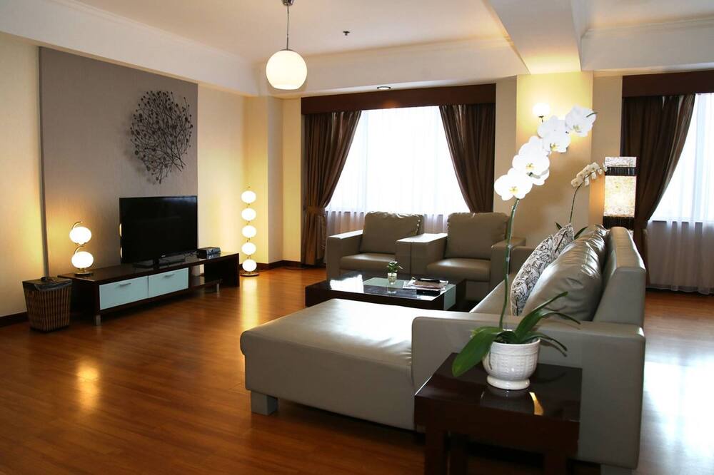 Photo of Bedroom in Senayan