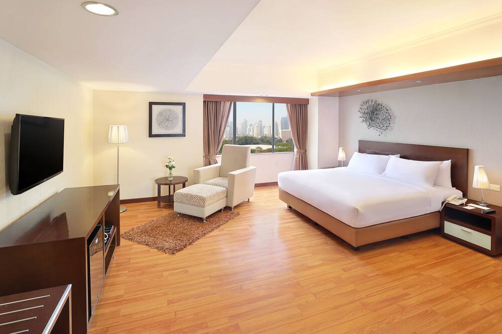 Photo of Bedroom in Senayan