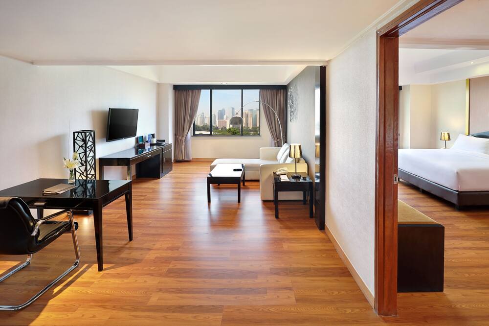 Photo of Livingroom in Senayan