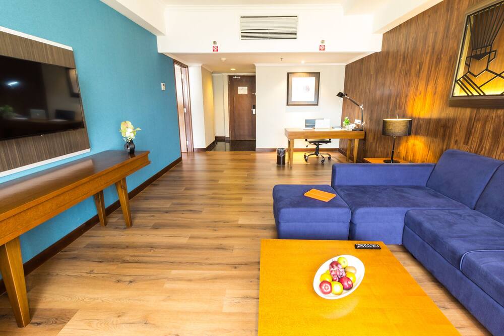 Photo of Livingroom in Senayan