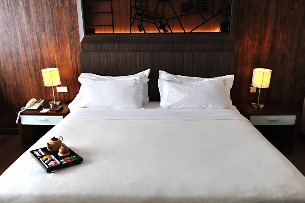 Photo of Bedroom in Senayan