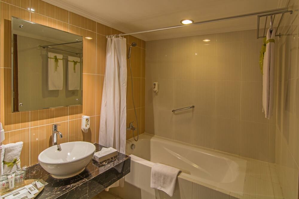 Photo of Bathroom in Senayan