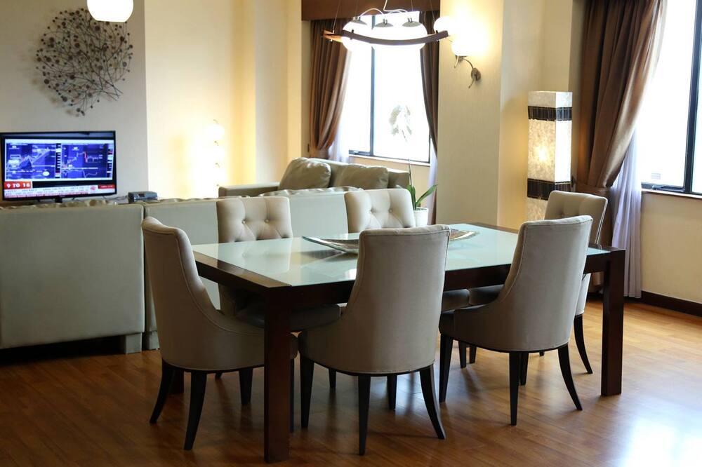 Photo of Kitchen in Senayan