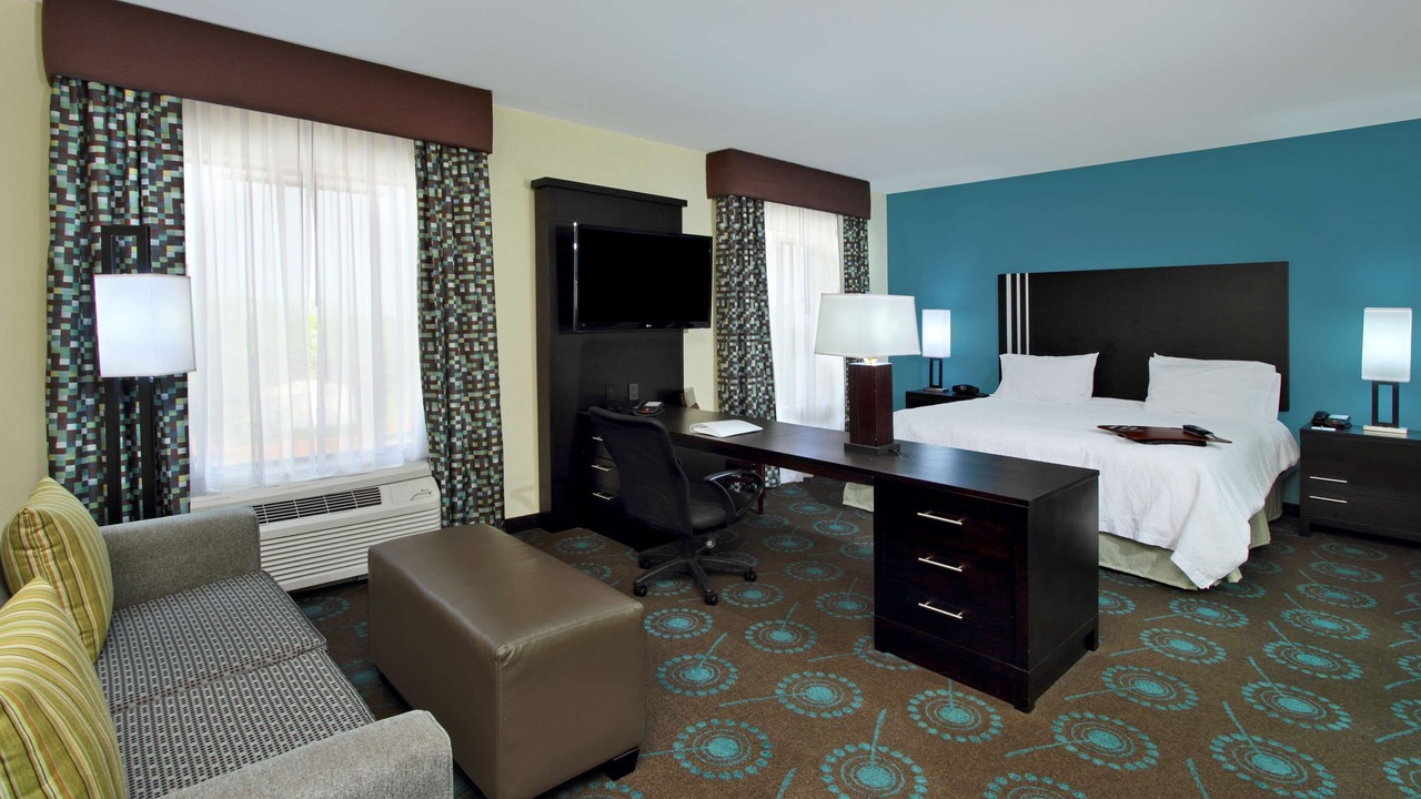 Photo of Bedroom in Beeville