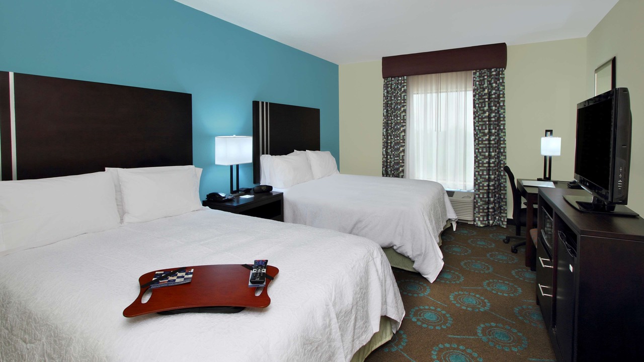Photo of Bedroom in Beeville