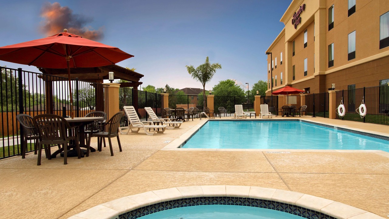 Photo of Outdoor in Beeville