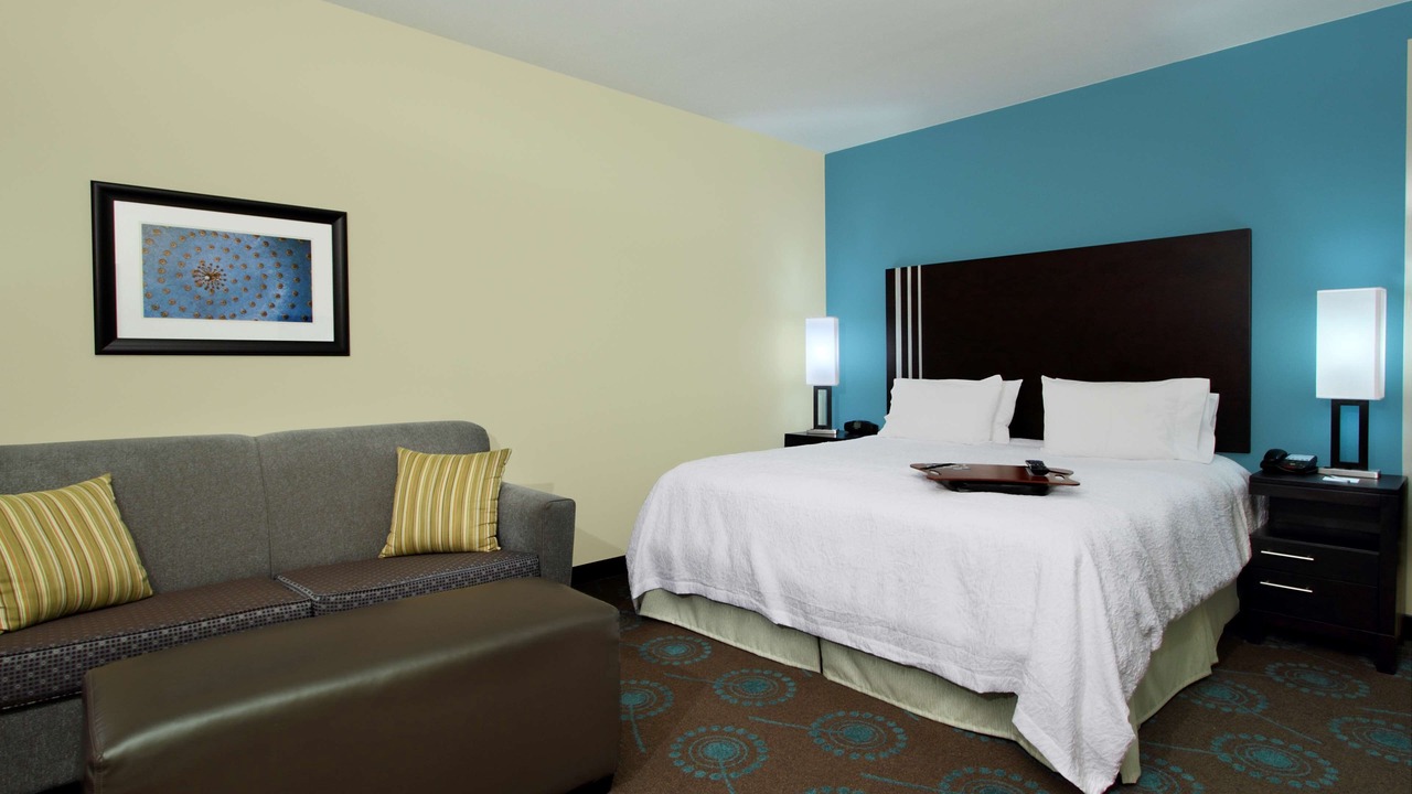 Photo of Bedroom in Beeville