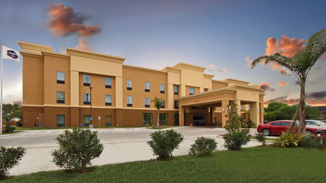 Photo of Outdoor in Beeville