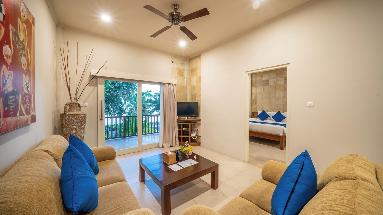 Photo of Bedroom in Lovina