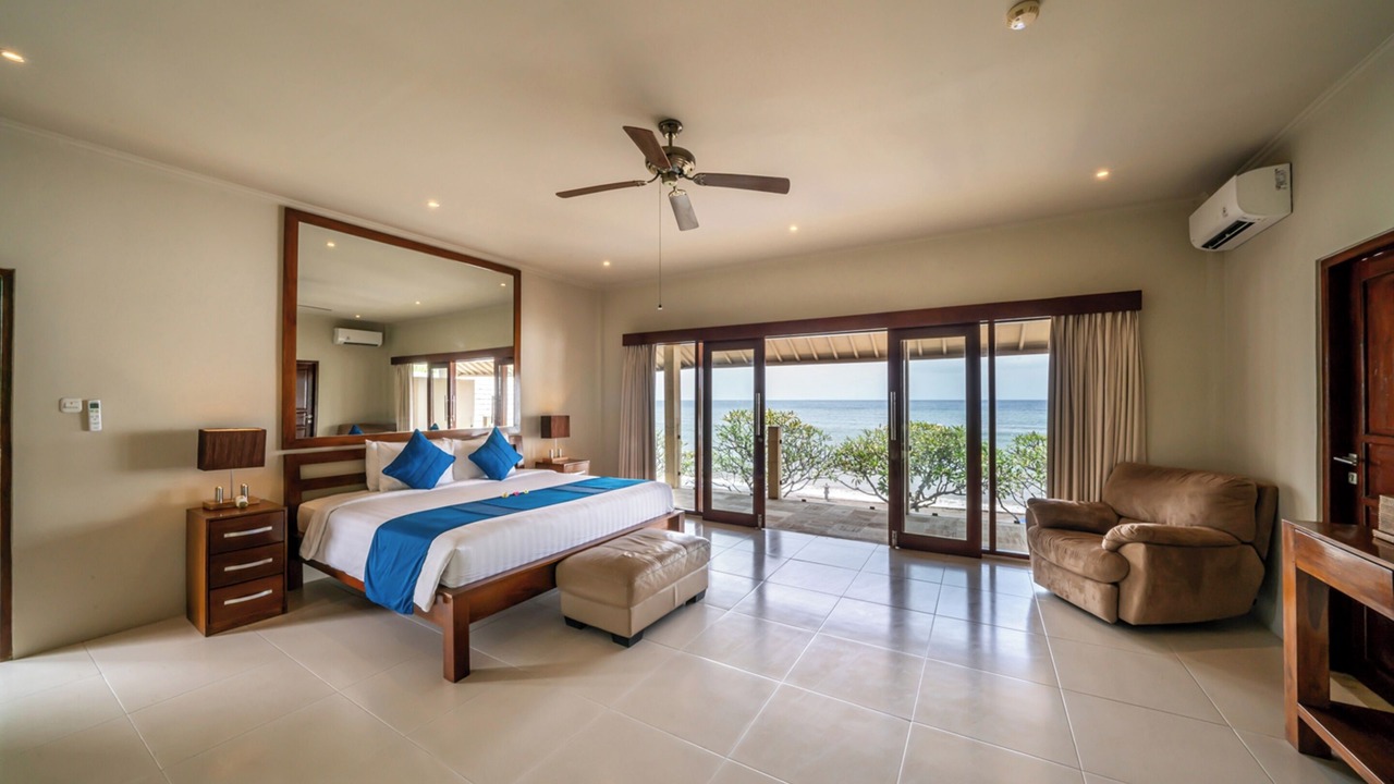 Photo of Bedroom in Lovina