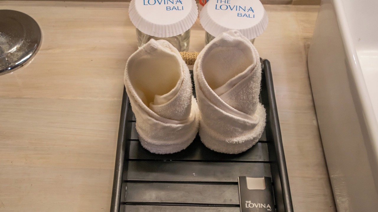 Photo of Bathroom in Lovina