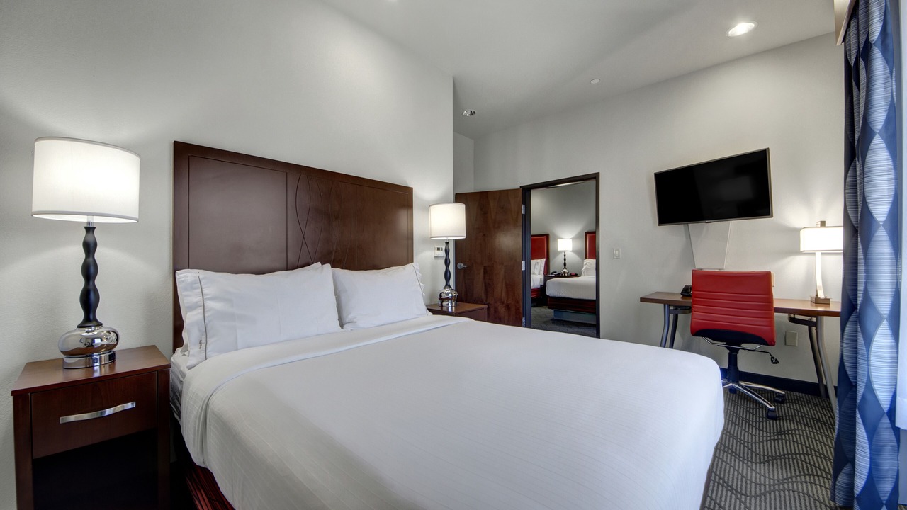 Photo of Bedroom in Oklahoma City