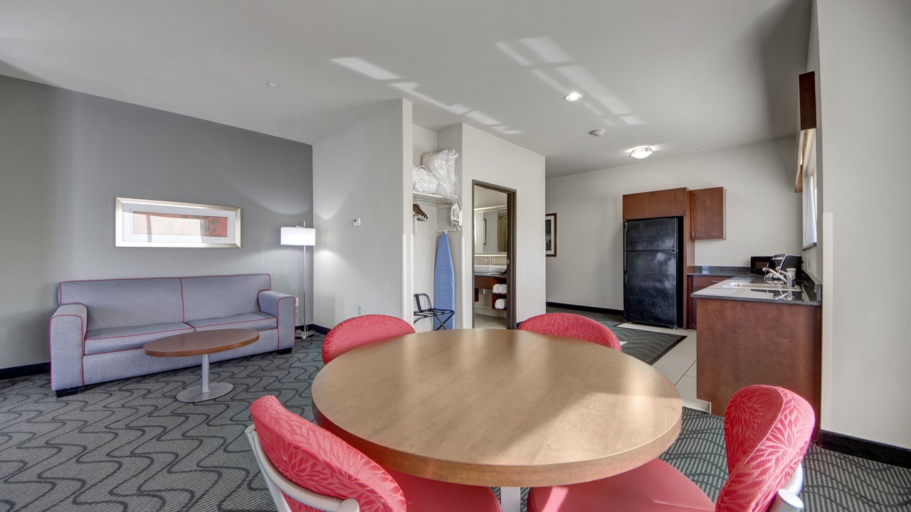 Photo of Bedroom in Oklahoma City