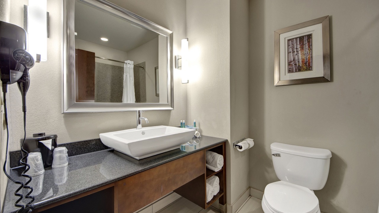 Photo of Bathroom in Oklahoma City