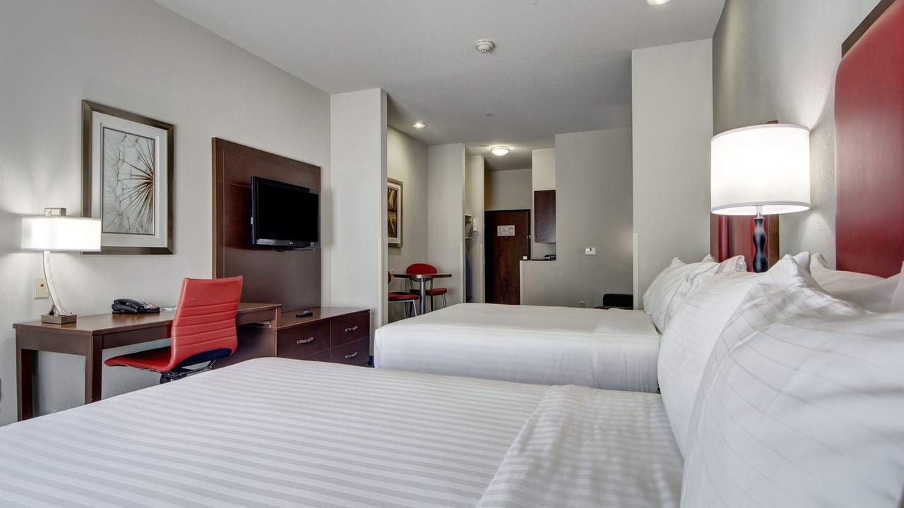 Photo of Bedroom in Oklahoma City